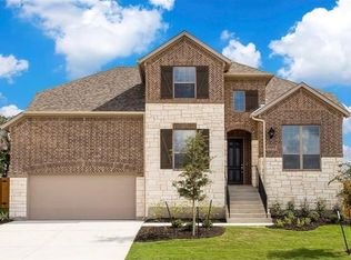 7207 Pace Ravine Dr, Lago Vista, TX 78645