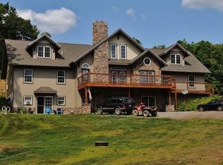 251 Black Diamond Rd, Branchdale, PA 17923