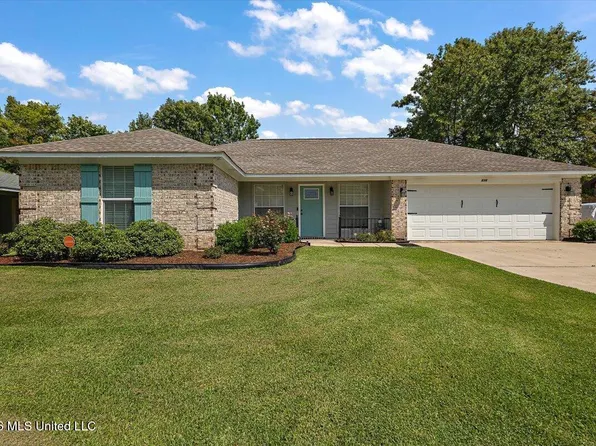836 Cherry Ridge Dr, Clinton, MS 39056