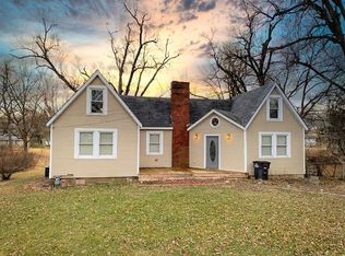 938 Hackley Ave, Des Moines, IA 50315