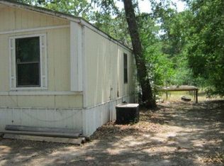 150 Bent Tree Cir, Eustace, TX 75124