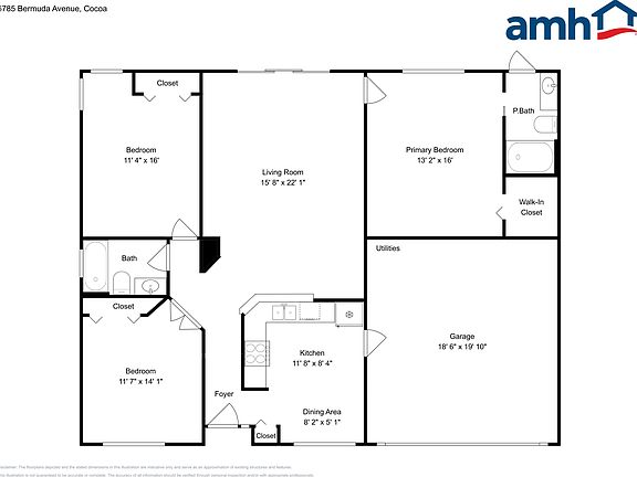2nd image of this home