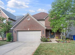 541 Millpond Rd, Lexington, KY 40514