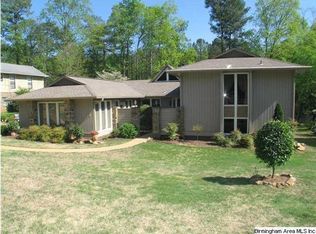 1341 Atkins Trimm Blvd, Birmingham, AL 35226