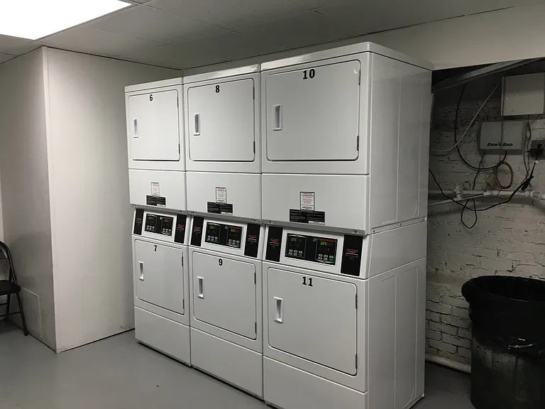 Dryers