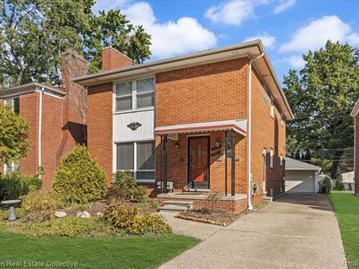 320 Catalpa Dr, Royal Oak, MI, 48067