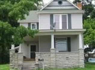 309 N Maple St, Carthage, MO 64836