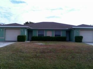 2029 Andalusia Blvd, Cape Coral, FL 33909