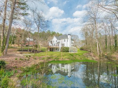 3815 Marham Park Cir, Loganville, GA, 30052