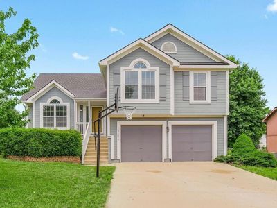 23606 W 58th Ter, Shawnee, KS, 66226