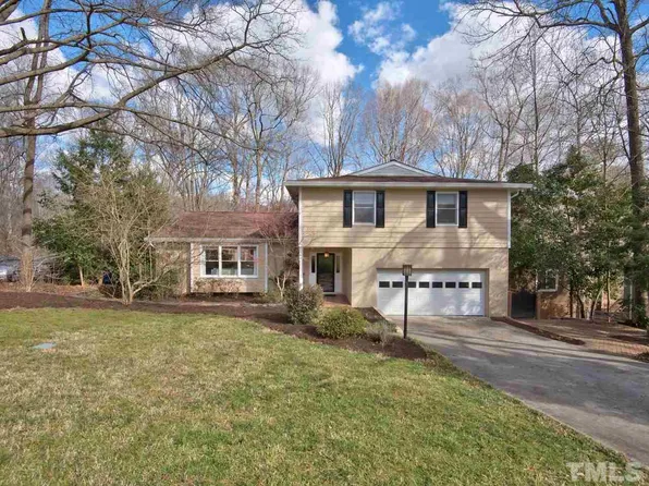 2804 Ferrand Rd, Durham, NC 27705