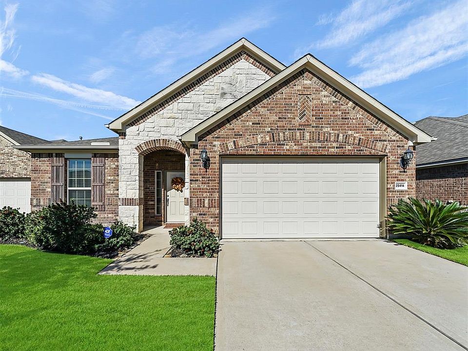 1st image of 25414 Alverstone Dr