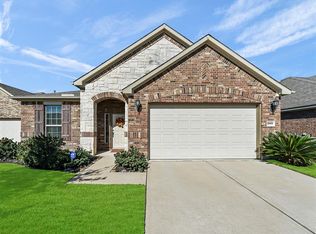 25414 Alverstone Dr, Katy, TX 77494