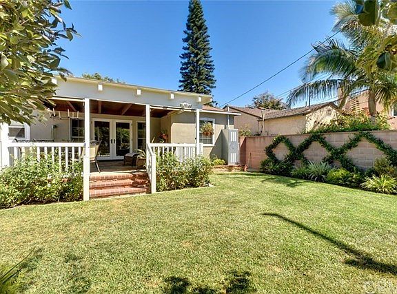 2nd image of 3753 Gondar Ave