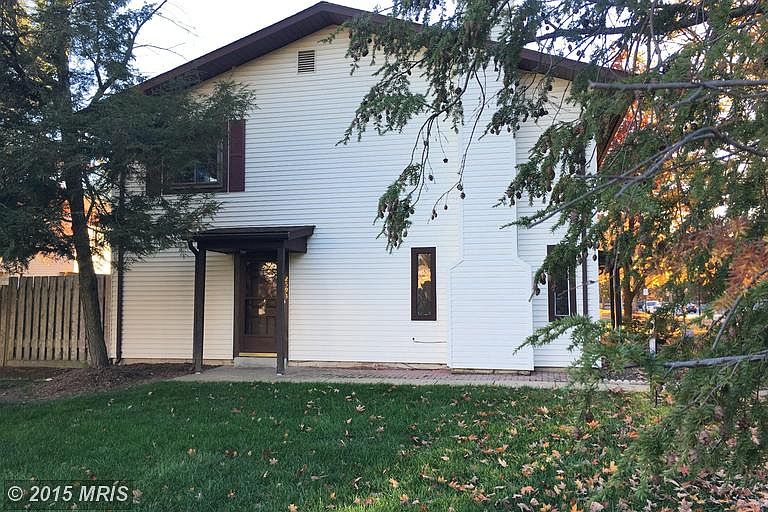 1st image of 2593 Merrywood Ct #12