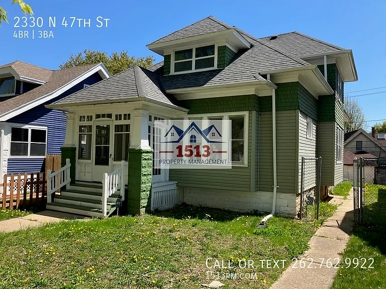 2330 N 47th St — Photo 1