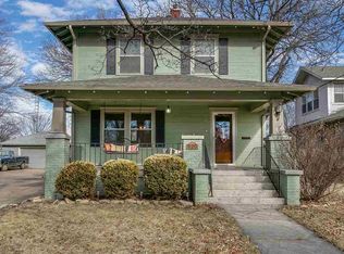 820 W 4th Ave, El Dorado, KS 67042
