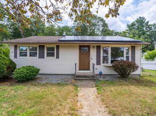 5 Raven St, Nashua, NH 03060