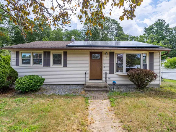 5 Raven Street, Nashua, NH 03060