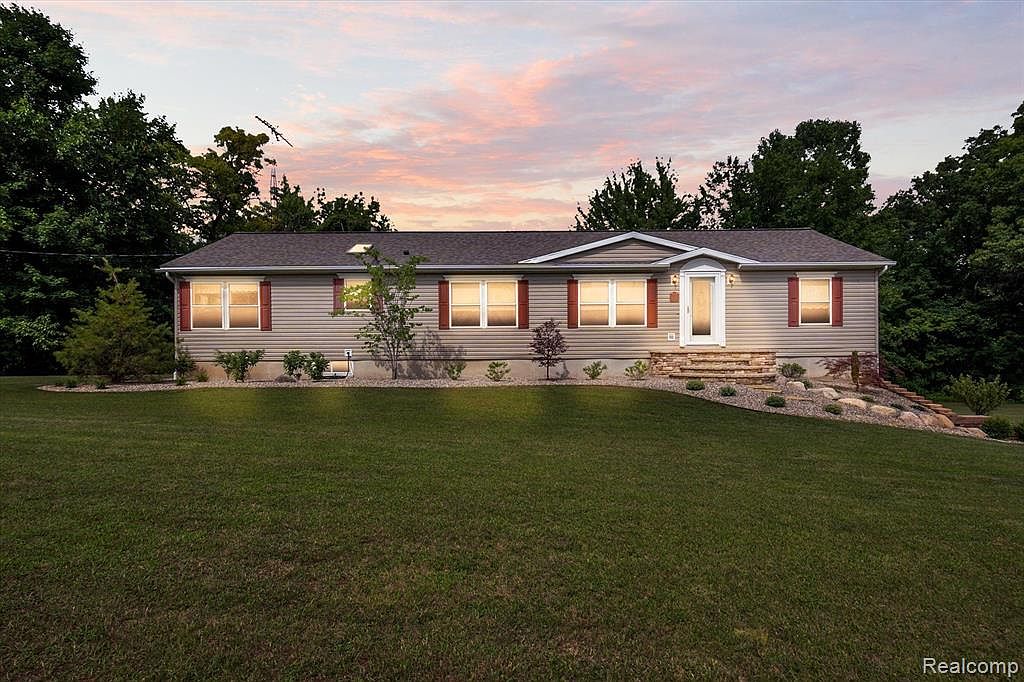 12935 M 50, Brooklyn, MI 49230 Zillow