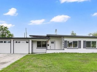 5418 Chenault Ave, Orlando, FL 32839