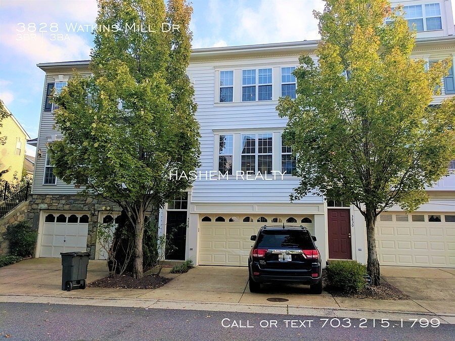 1st image of 3828 Watkins Mill Dr