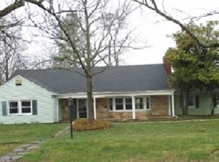 12202 Mount Pleasant Dr, Laurel, MD 20708