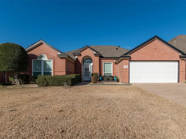 4309 Grassy Glen Dr, Corinth, TX 76208