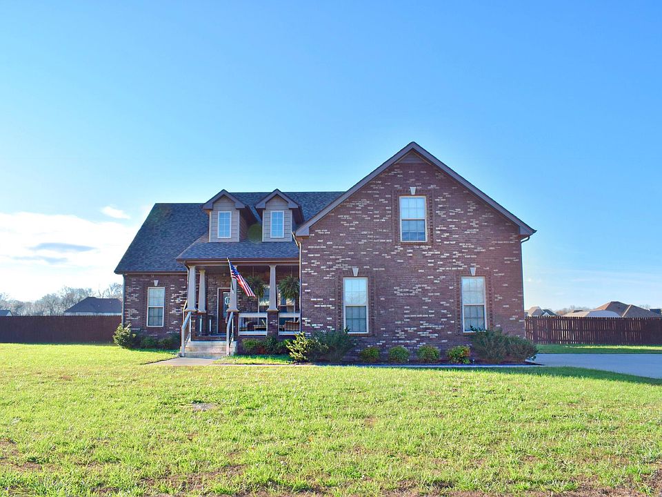 1st image of 4414 Ironhorse Way