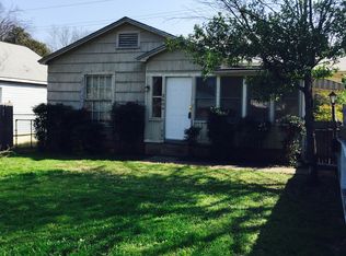 2604 Lyle Ave, Waco, TX 76708