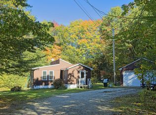 234 Whittemore Road, Oxford, ME 04270
