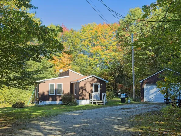 234 Whittemore Road, Oxford, ME 04270