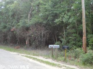 0 Wayburn Rd, Seminole, AL 36574