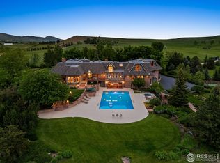 8000 N 41st St, Longmont, CO 80503