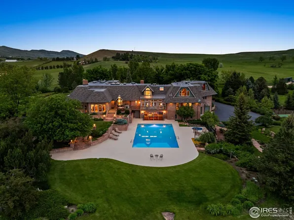 8000 N 41st St, Longmont, CO 80503