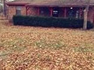 379 Thunder Rdg, Durant, OK 74701