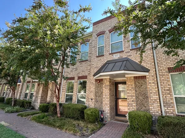 307 Lily Ln, Lewisville, TX 75057