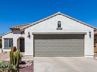 33002 N Sandstone Dr, San Tan Valley, AZ 85143