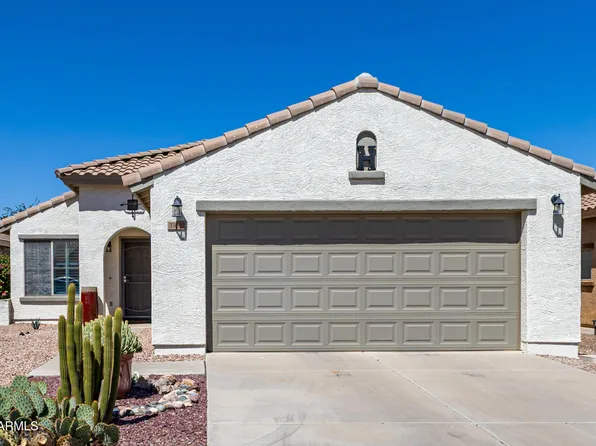 33002 N SANDSTONE Drive, San Tan Valley, AZ 85143
