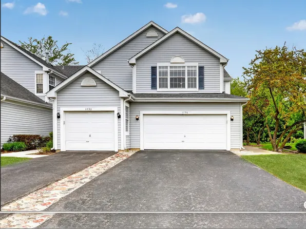1258 S Candlestick Way Unit 0, Waukegan, IL 60085
