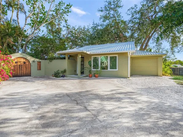 4510 45th Ct, Sarasota, FL 34234