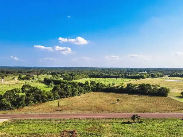 State Road 179, Teague, TX 75860