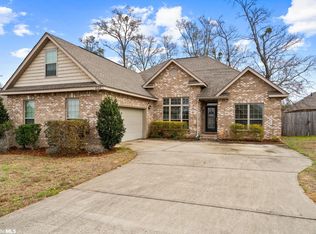 2149 Adair Ct, Mobile, AL 36695