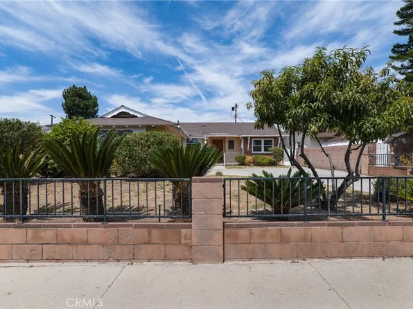 7847 Kelvin Ave, Winnetka, CA 91306