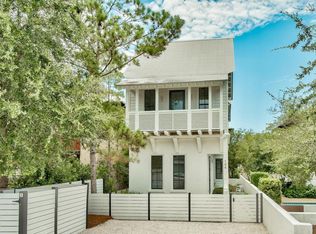 194 Wiggle Ln, Inlet Beach, FL 32461