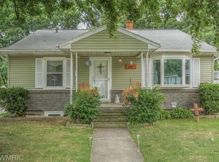231 Jean St SW, Wyoming, MI 49548