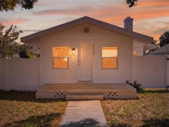 4248 4th Ave S, Saint Petersburg, FL 33711