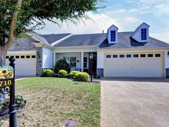 4716 Presidents Ct, Williamsburg, VA 23188