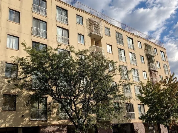 621 E New York Ave #6R, Brooklyn, NY 11203