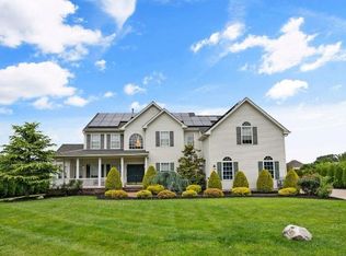 202 Barbara Ln, Franklinville, NJ 08322